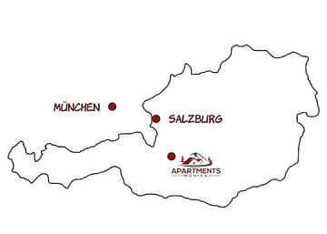 Urlaub mit Kindern im Salzburger Land