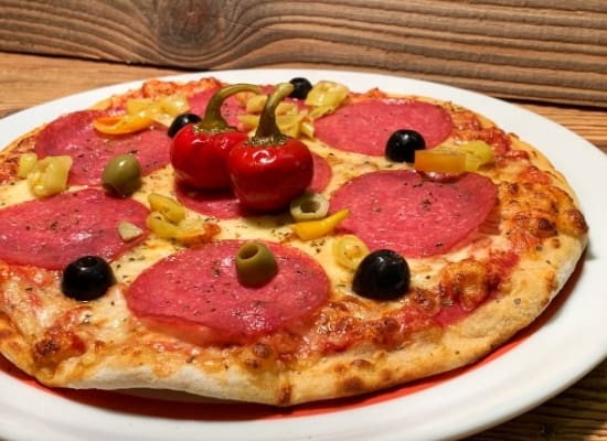 Pizza_Restaurant Napa Valley